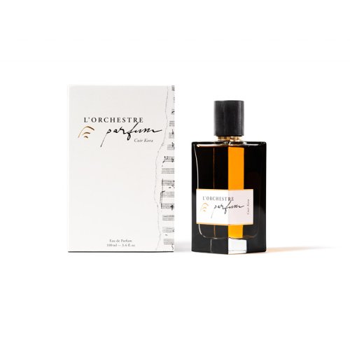 L'Orchestre Parfum Cuir Kora - Eau de Parfum 3770009754002 L'Orchestre Parfum Cuir Kora - Eau de Parfum 3770009754002